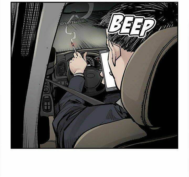 The Devil\’s Descendants: Chapter 8