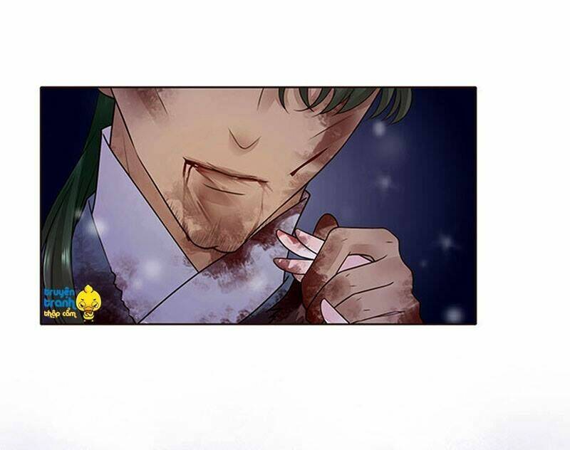 Đại Giá Thừa Tướng: Chapter 84