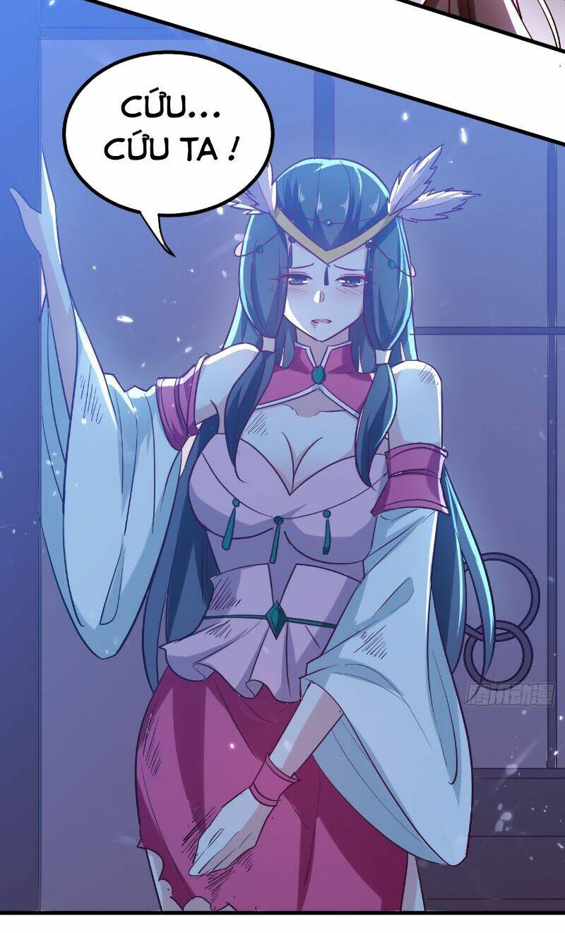 Dị Giới Siêu Cấp Ở Rể: Chapter 131