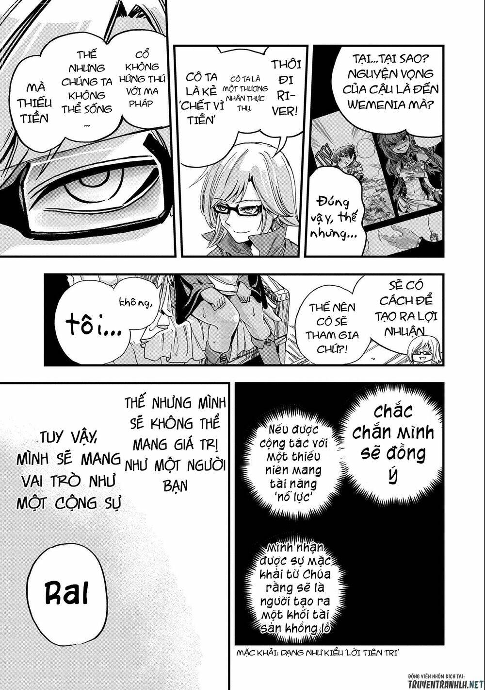 Sekai Saikyou No Doryokuka: Sainou Ga (Doryoku) Datta No De Kouritsu Yoku Kikakugai No Doryoku O Shi: Chapter 5