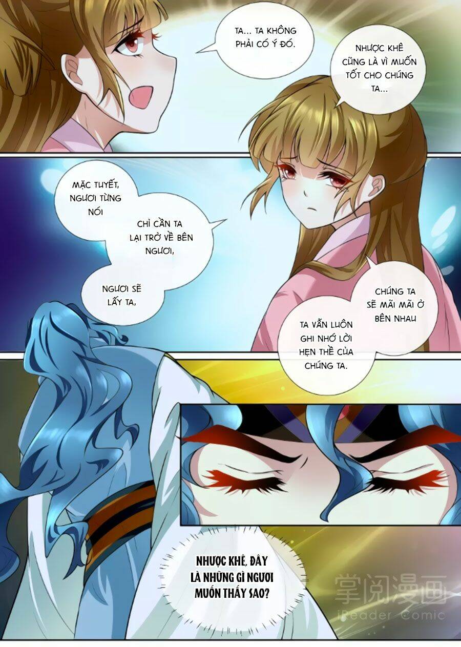 Ma Phi Giá Đáo: Chapter 159