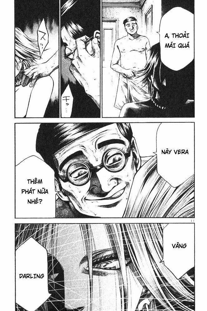 Rainbow: Chapter 196