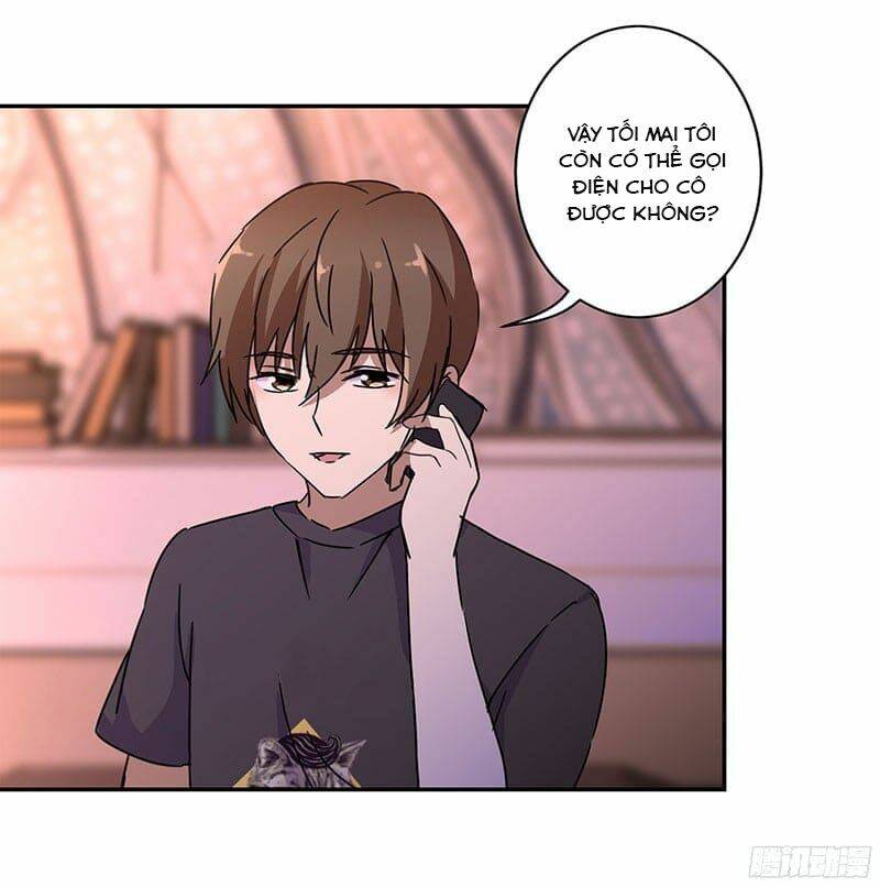 Trọng Sinh Chi Hao Môn Cường Thế Quy Lai: Chapter 134