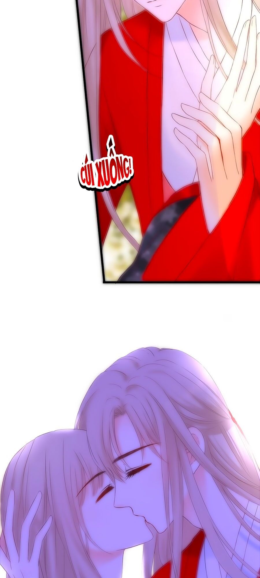 Hoa Chưa Nở Rộ: Chapter 45