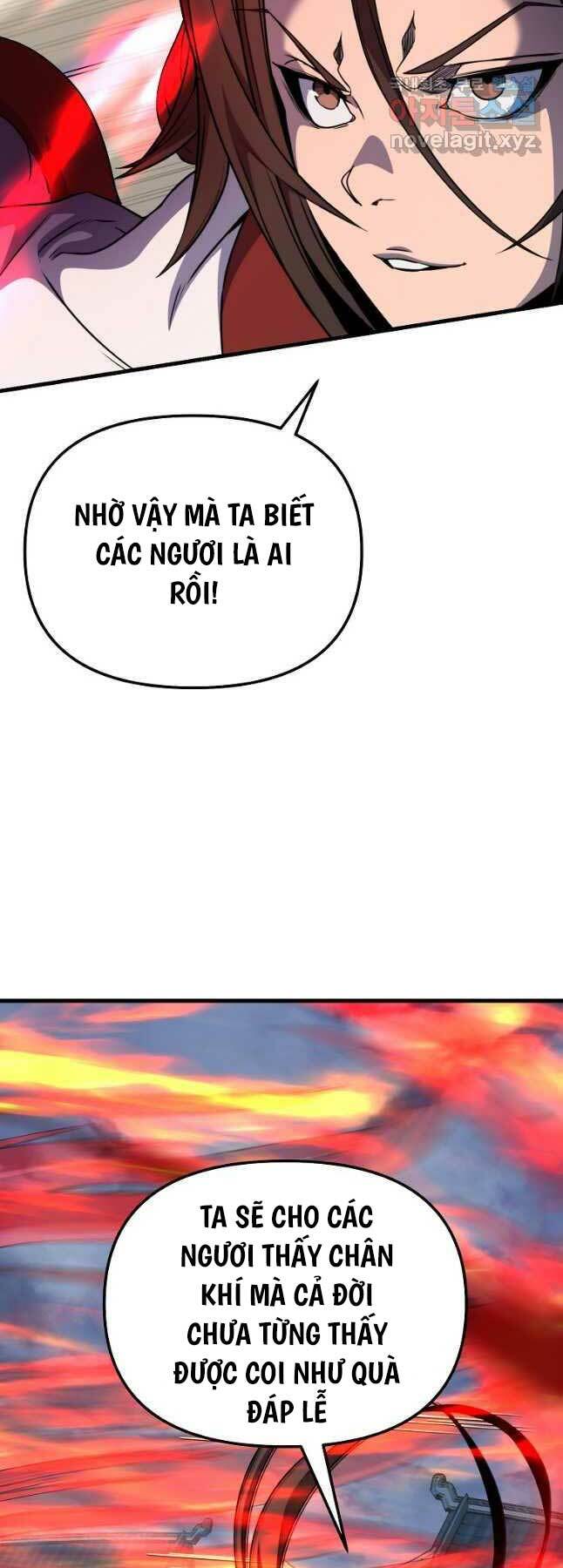 Đông Phương Bất Bại: Chapter 22