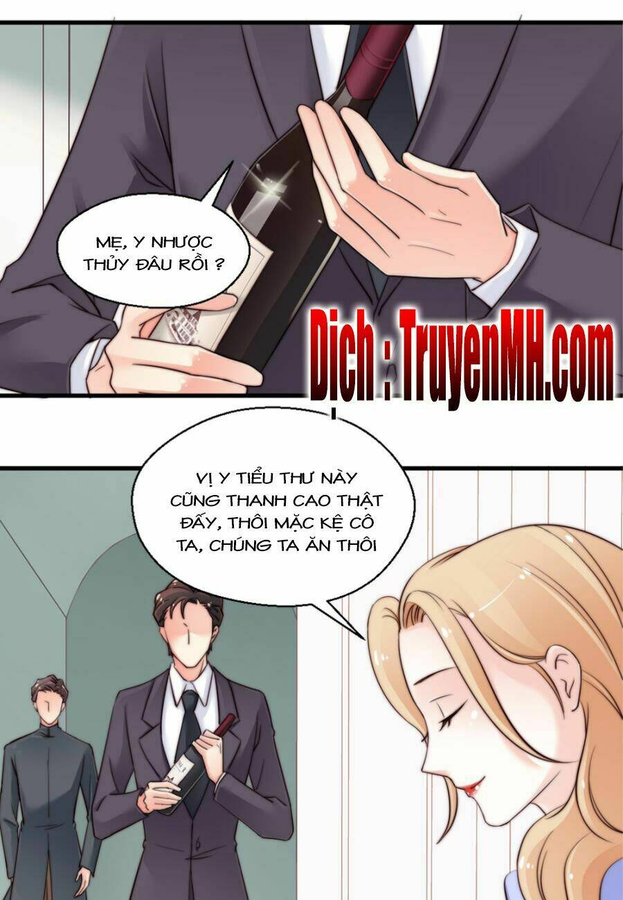 Bí Mật Của Thiên Kim: Chapter 73