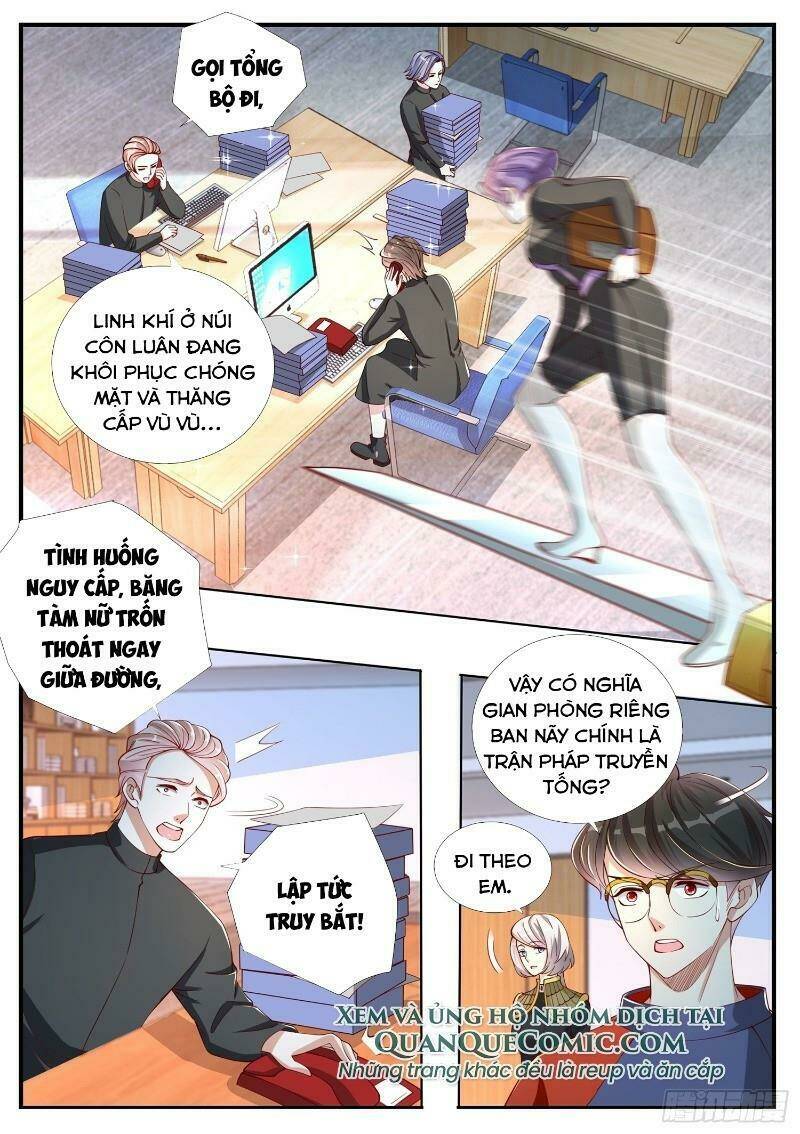 Ai Nói Ta Là Đại Lão?: Chapter 7