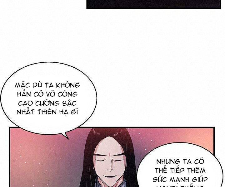 Mục Hạ Vô Nhân: Chapter 2