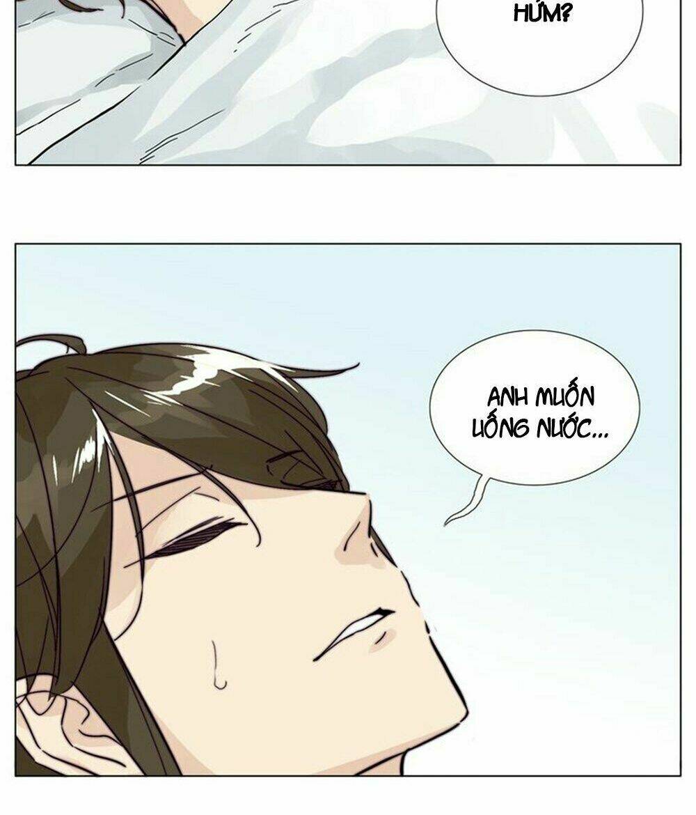 Tình Yêu Chớp Nhoáng: Chapter 77