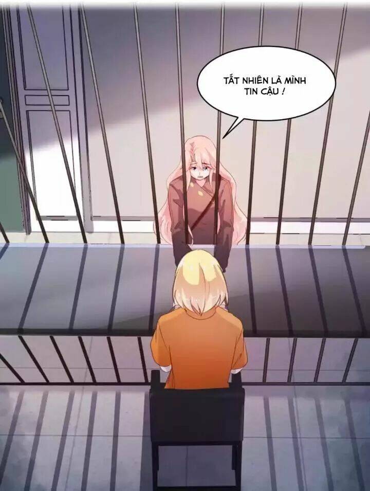 Bản Hợp Đồng Của Tổng Tài Lạnh Lùng: Chapter 43