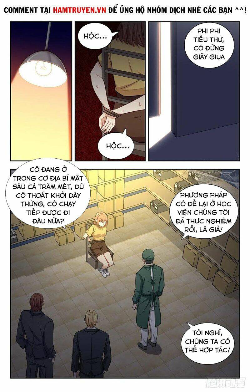 Tối Cường Phản Sáo Lộ Hệ Thống: Chapter 301