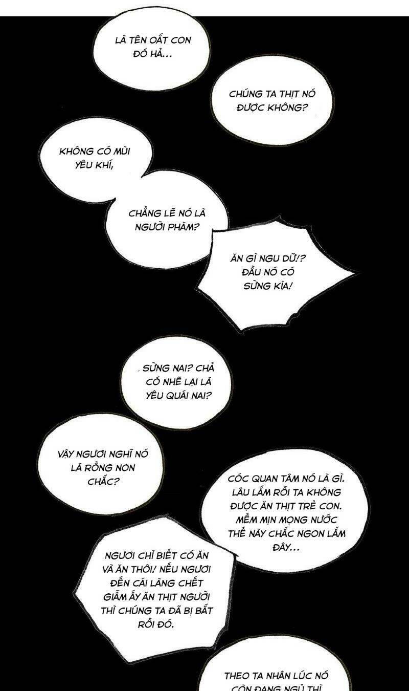 Ngao Bính: Chapter 4