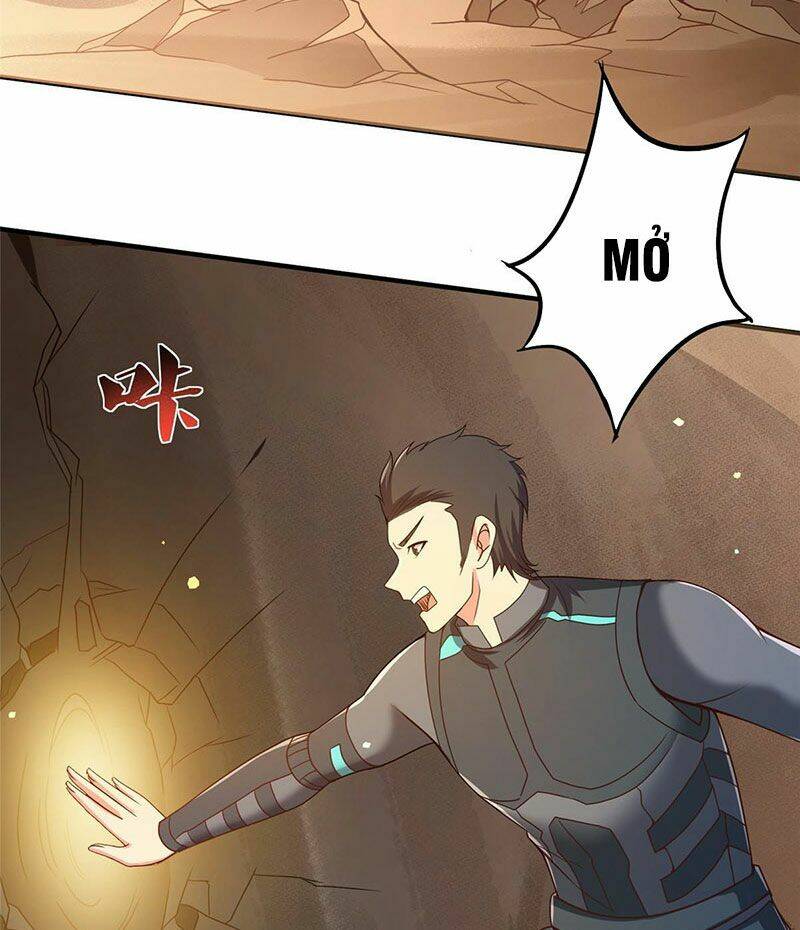 Tọa Ủng Tinh Cầu: Chapter 8