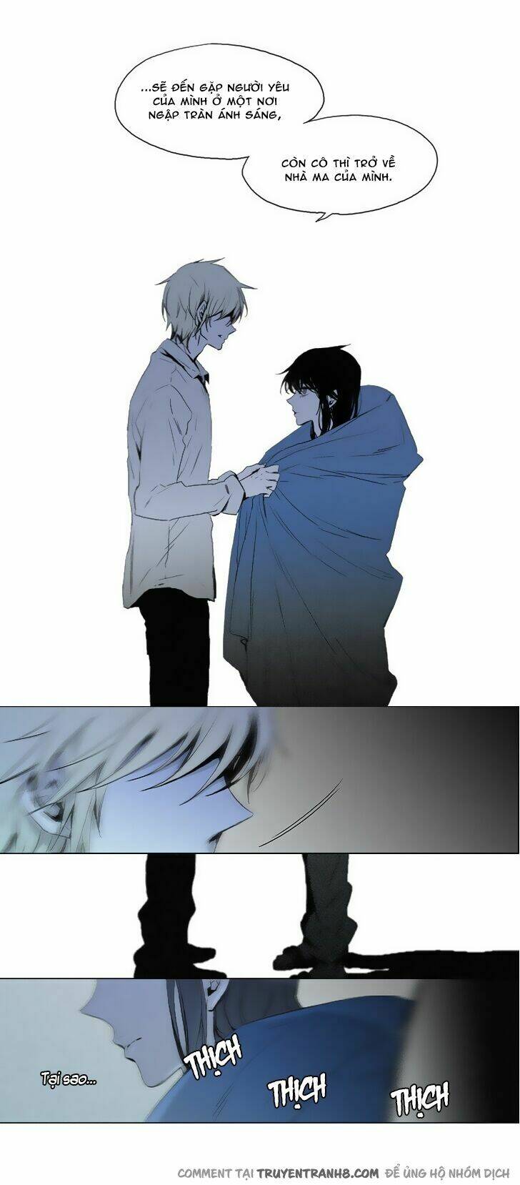 American Ghost Jack: Chapter 38