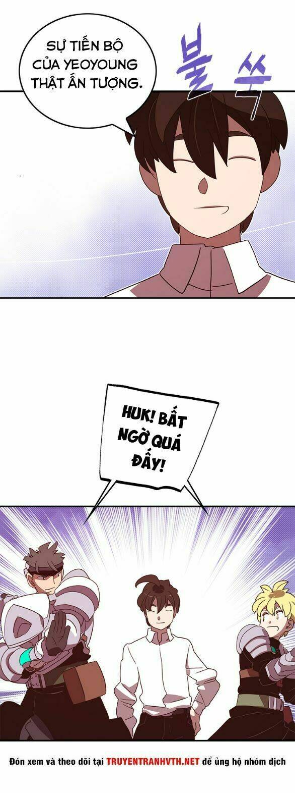 Ta Là Vua Pháp Sư: Chapter 72