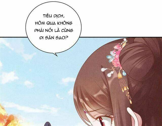 Thịnh Sủng Y Phi Chi Dao Quan Truyện: Chapter 112