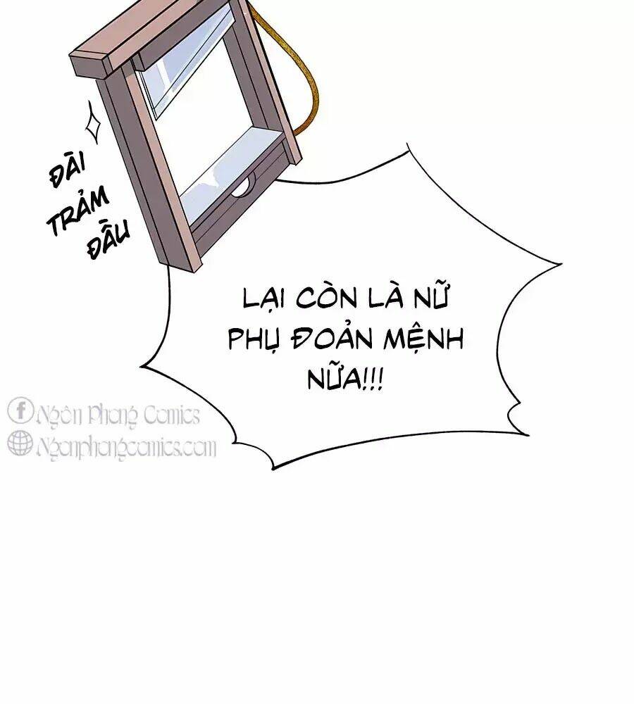 Kế Hoạch Sống Còn Của Công Chúa Nữ Phụ: Chapter 3