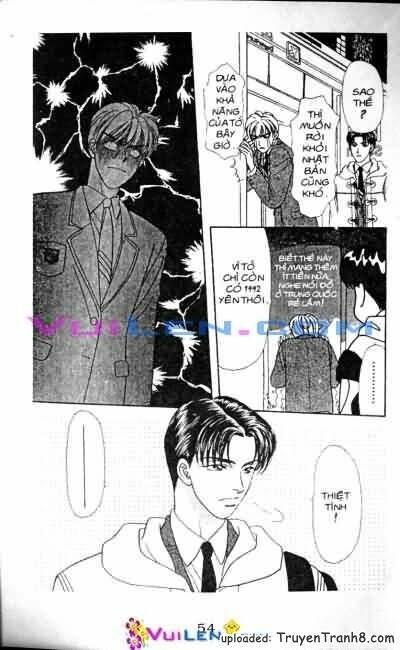 Công tử nghèo: Chapter 11