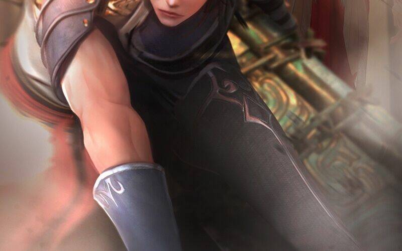 Lâm Uyên Kiếp: Chapter 2