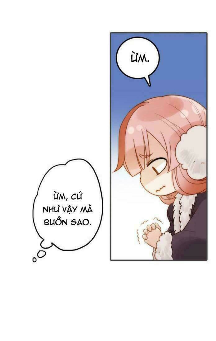 Cướp Lấy Nàng Dâu Mừng Năm Mới: Chapter 9.2