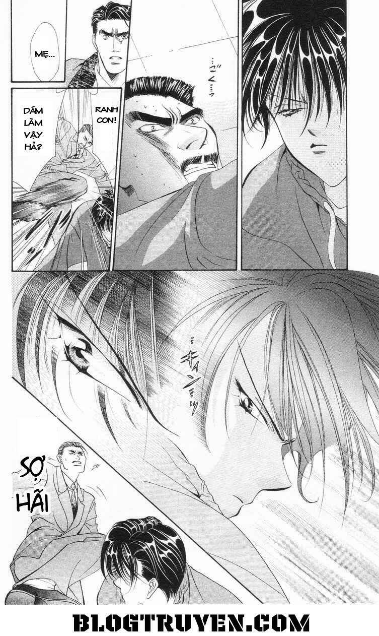 Tokyo Crazy Paradise: Chapter 74