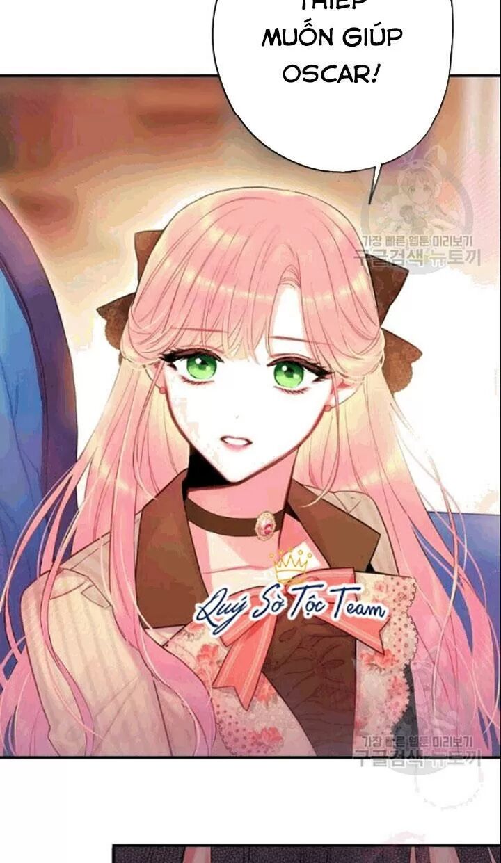 Tồn Tại Với Tư Cách Là Vợ Của Nam Chính: Chapter 181