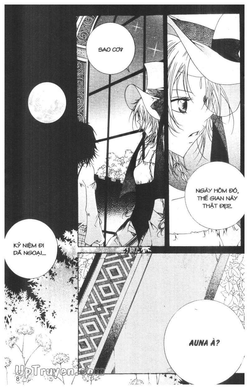 Nước Mắt Nàng Tiên Cá: Chapter 14