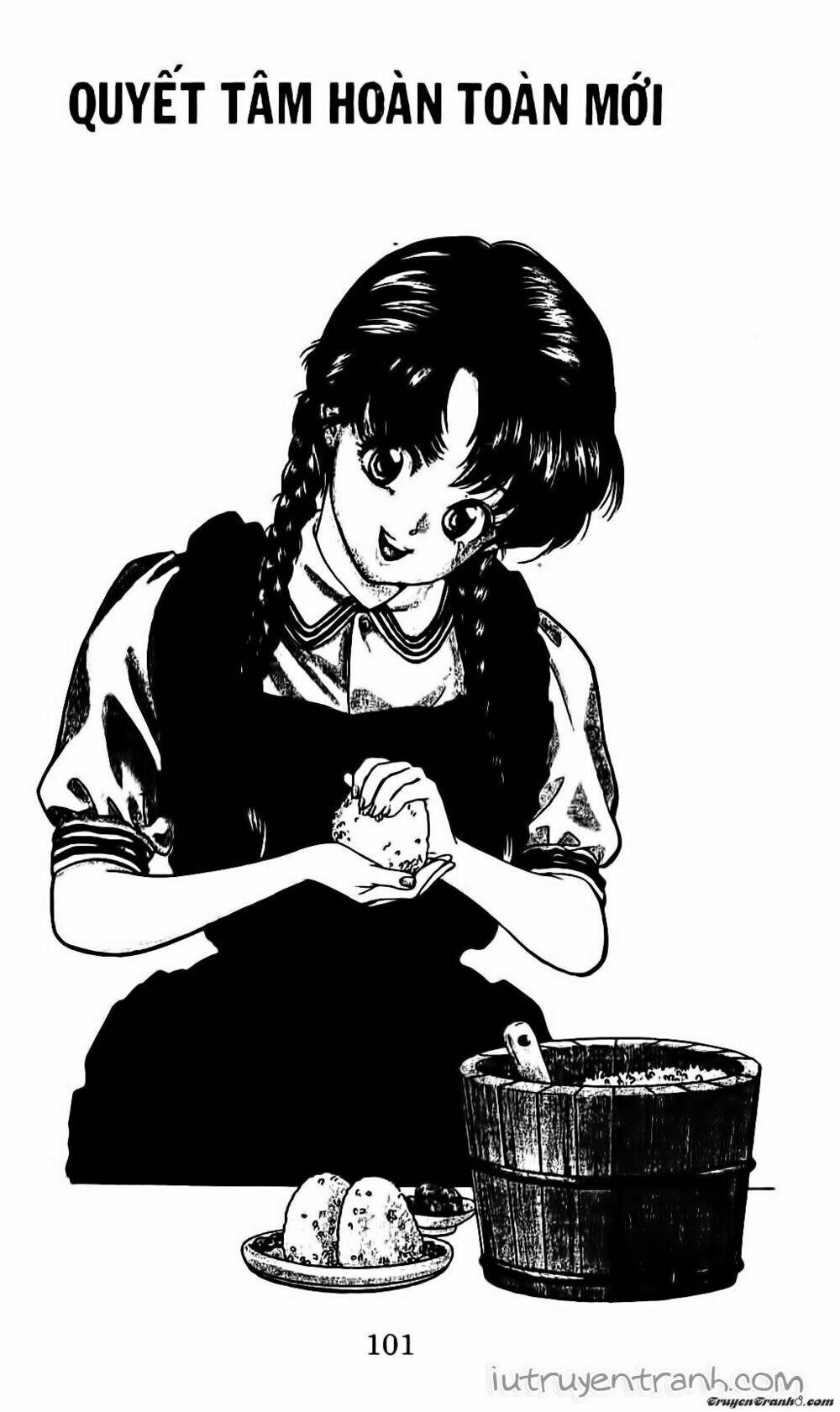 Mirano Nhà Tôi: Chapter 124