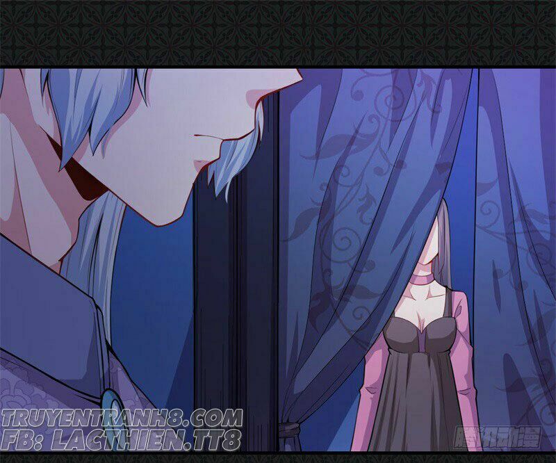Ngạo Kiều Quỷ Vương Yêu Ta: Chapter 120