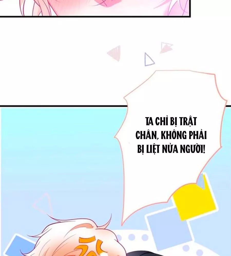 Vương Tử Và Ánh Trăng Đen: Chapter 32