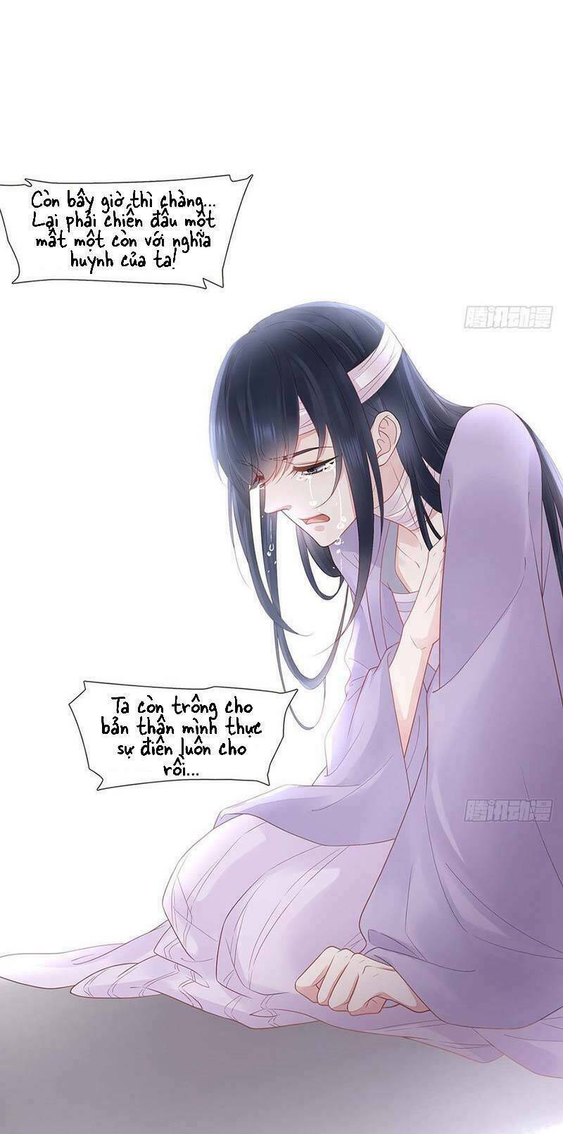 Đại Giá Thừa Tướng: Chapter 149