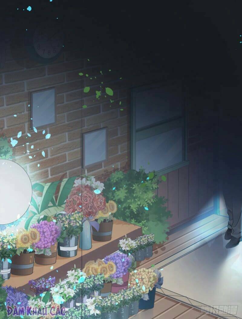 Hắc Bạch Hữu Thường: Chapter 11