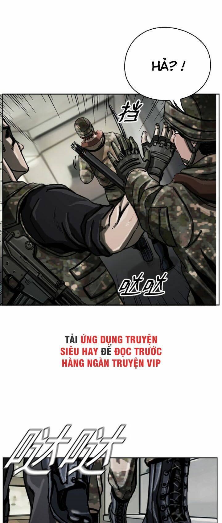 Thịnh Thế Lê Hoa Điện: Chapter 10