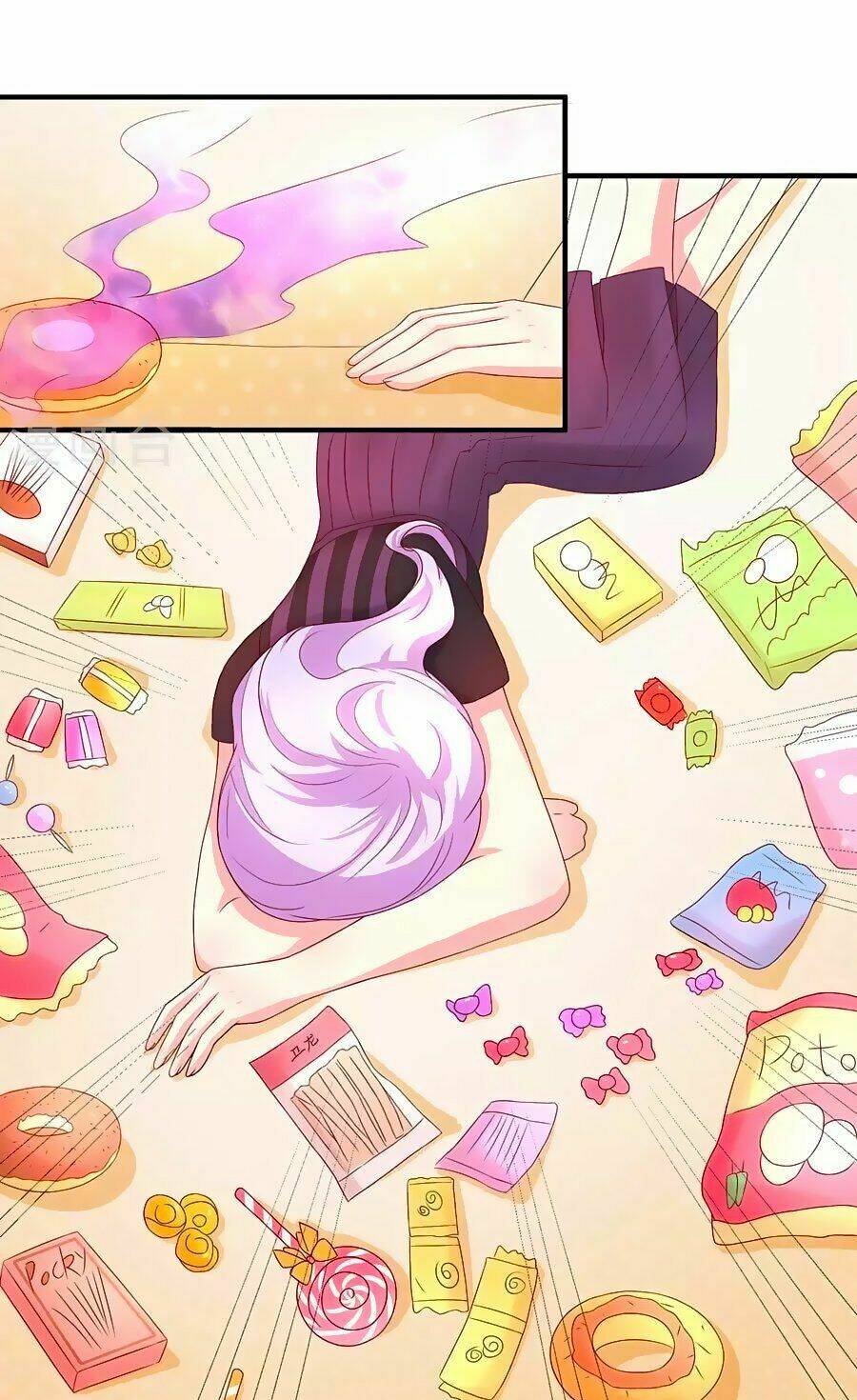 Cuộc Sống Hào Môn Của Vu Nữ: Chapter 15