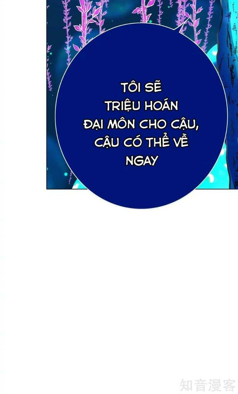 Hệ Thống Tiên Tôn Tại Đô Thị: Chapter 106