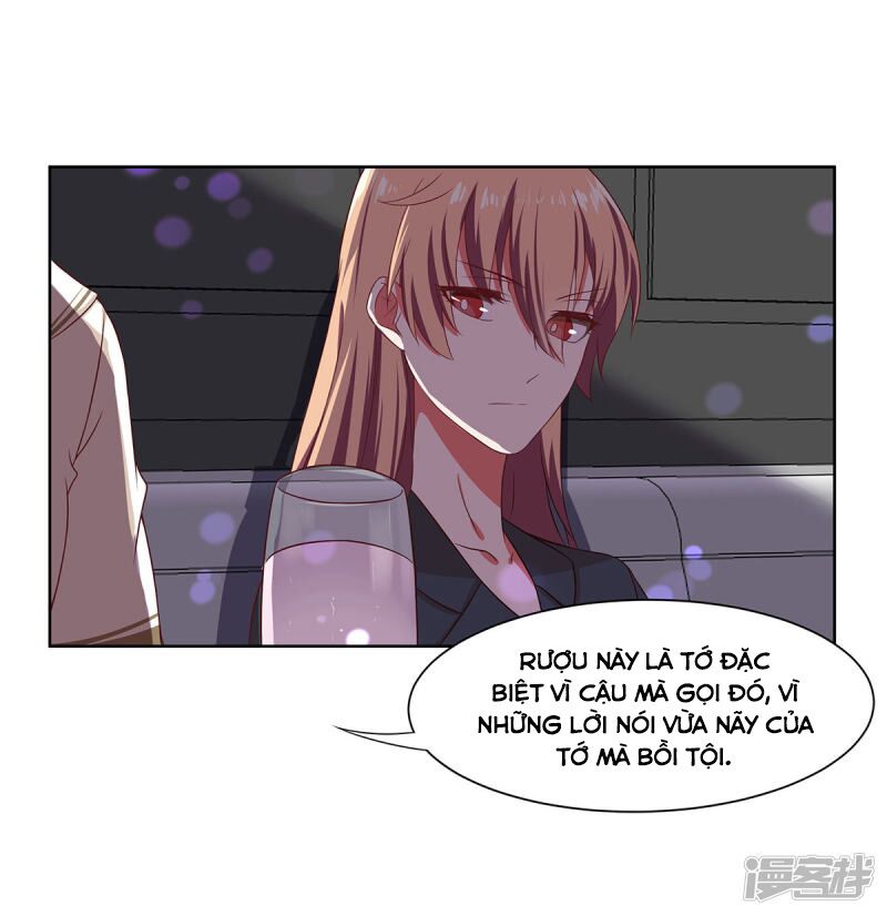 Trọng sinh quý thê chi phục thù hoa lệ: Chapter 43