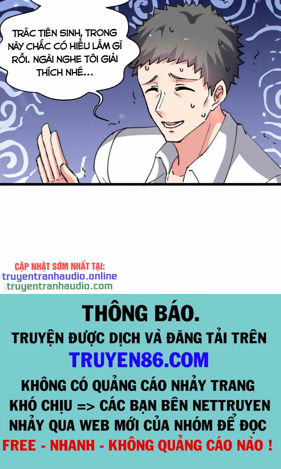Trọng Sinh Khí Thiếu Quy Lai: Chapter 216
