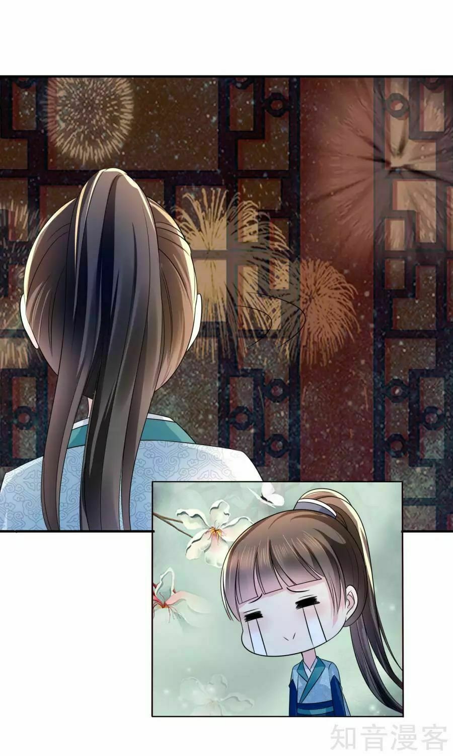 Lãnh Cung Phế Hậu Muốn Nghịch Thiên: Chapter 19