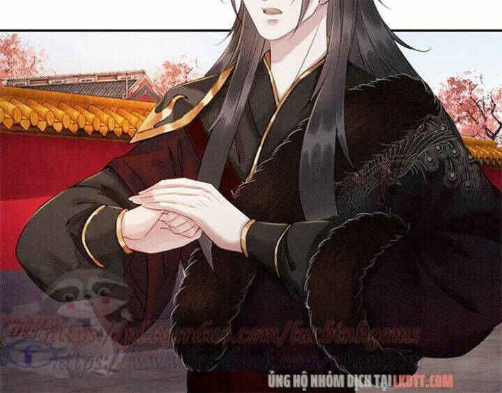 Trọng Sinh Bá Sủng Nhiếp Chính Vương Quá Mạnh Mẽ: Chapter 106