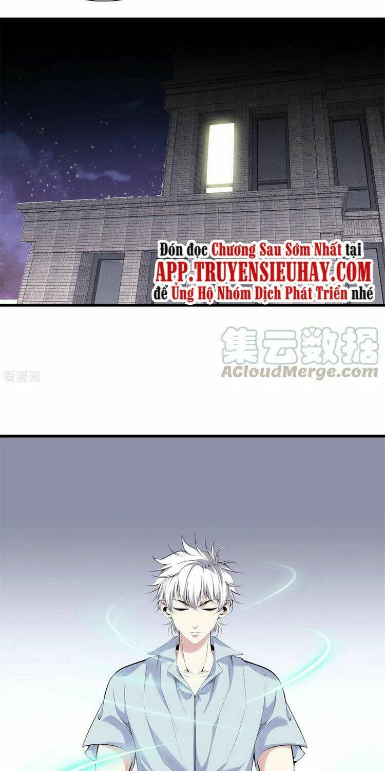 Đô Thị Chí Tôn: Chapter 161