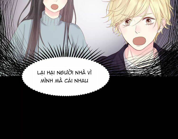 Lượm Được Một Tiểu Hồ Ly 2: Chapter 19