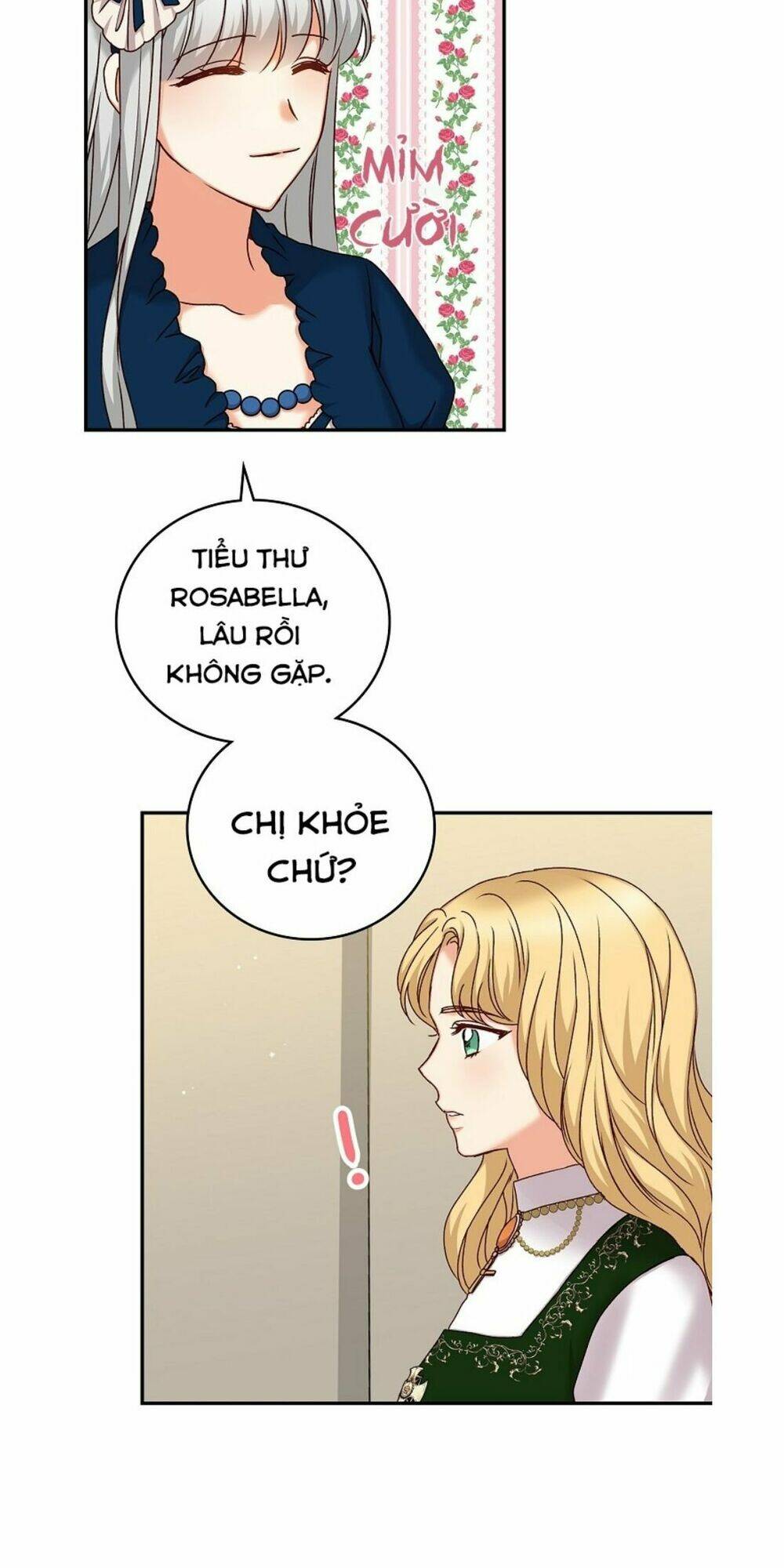 Đừng Chọc Đứa Em Gái Bé Bỏng Của Chúng Tôi: Chapter 68