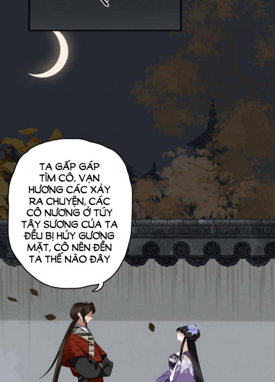 Điều Hương Vương Phi: Chapter 34