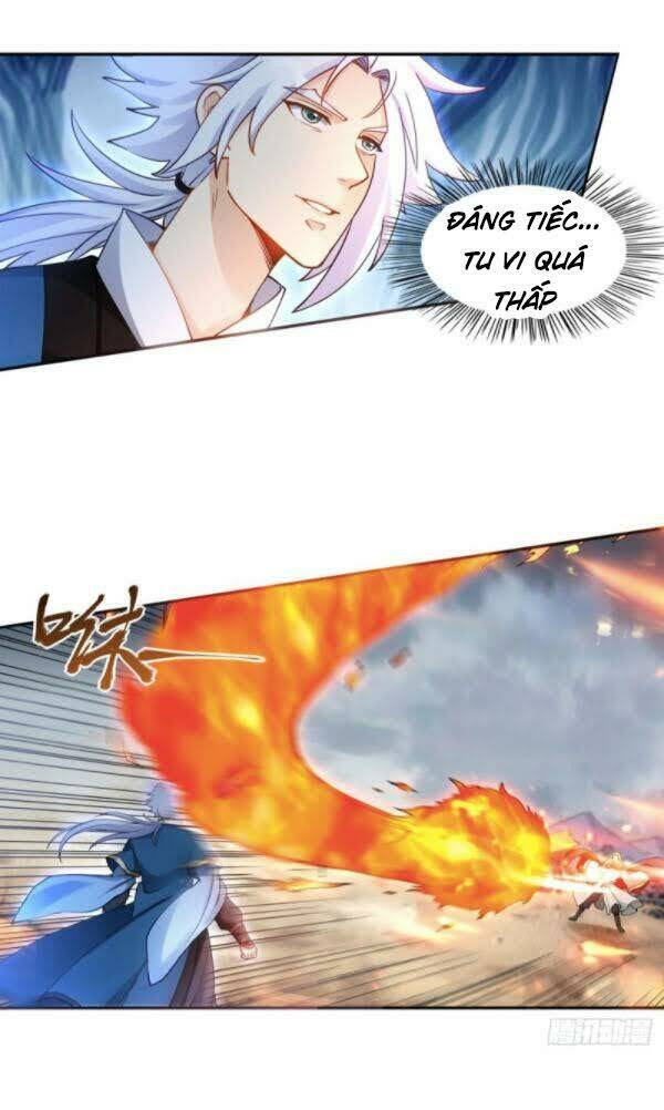Lão Tổ Của Bạn Đang Online: Chapter 90