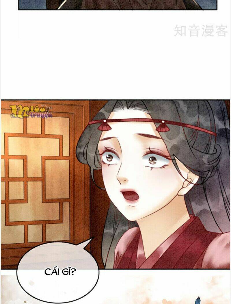 Hậu Cung Của Trẫm Cháy Rồi!: Chapter 67