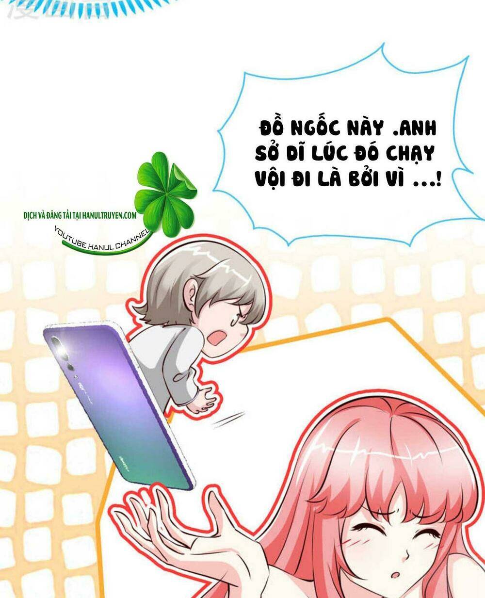 TRUY NÃ TOÀN CẦU TRUY THÊ VỀ SỦNG: Chapter 67.2