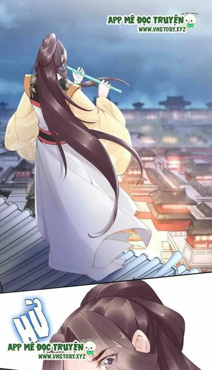 Nhất Sinh Nhất Thế Tiếu Thương Khung: Chapter 76