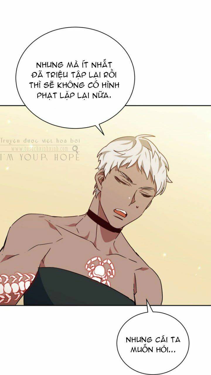 Nàng Elizabeth Thuần Khiết: Chapter 25