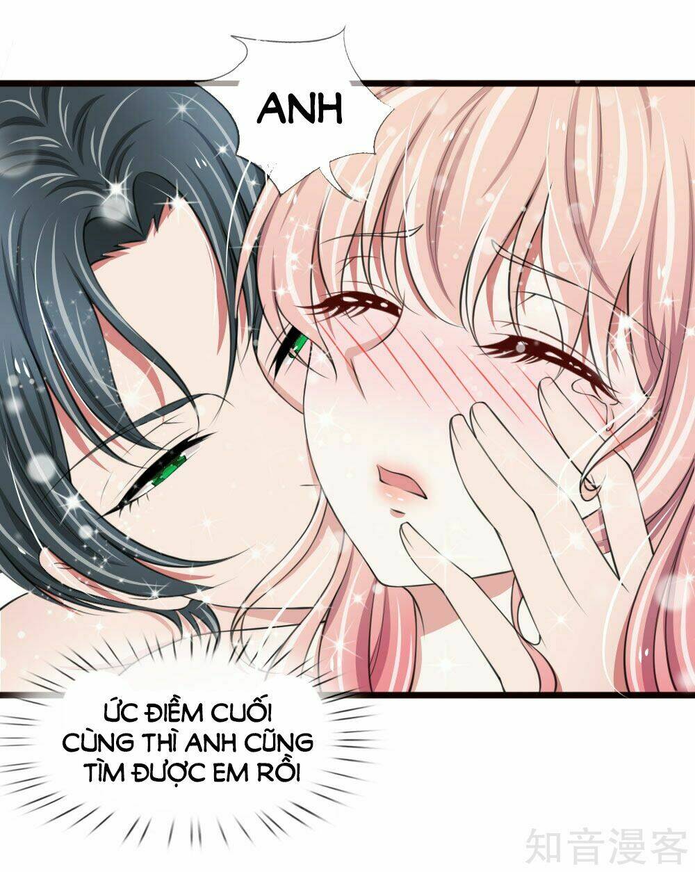 Phúc Hắc Lão Công Buông Em Ra: Chapter 69