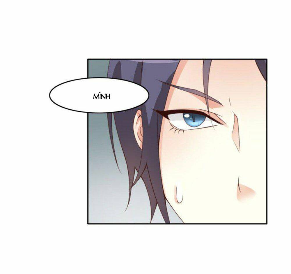 Thiên Ngoại Phi Tiên: Chapter 15